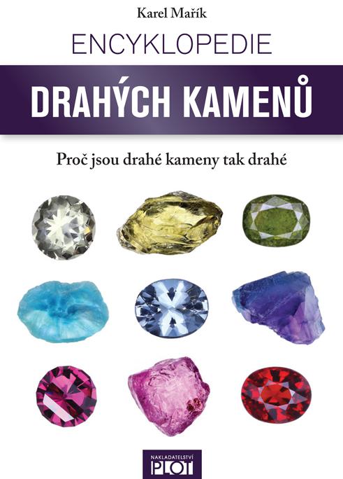 Encyklopedie drah�ch kamen�