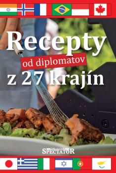 Recepty od diplomatov z 27 kraj�n