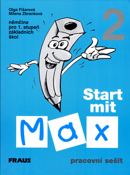 Start mit Max 2 Pracovn� se�it