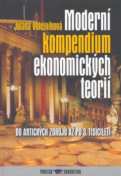 Modern� kompendium ekon.teori�