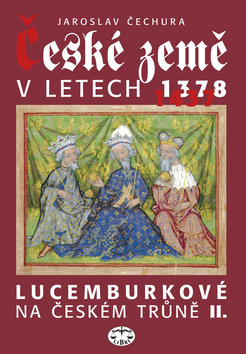�esk� zem� v let. 1378-1437 nv