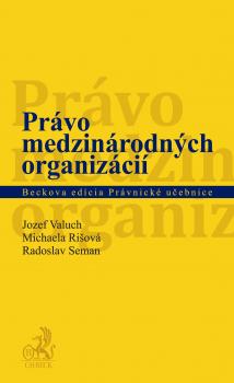 Pr�vo medzin�rodn�ch organiz�ci�
