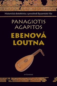 Ebenov� loutna