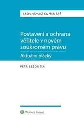 Postaven� a ochrana v��itele v nov�m...