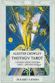 Thoth�v Tarot - Zrcadlo du�e