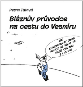 Bl�zn�v pr�vodce na cestu do... TALOV�