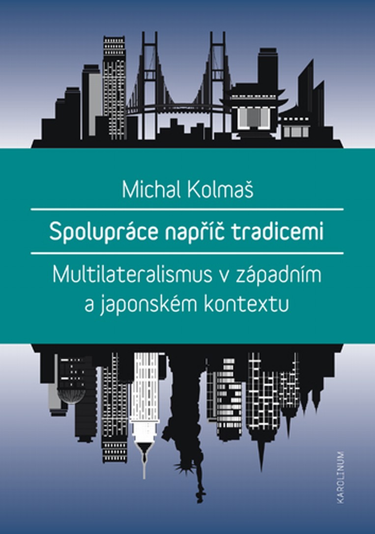Spolupr�ce nap��� tradicemi