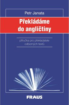 P�ekl�d�me do angli�tiny