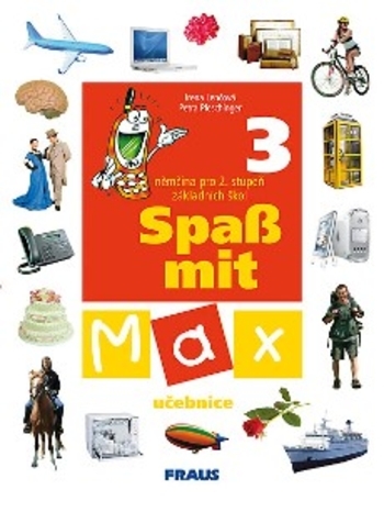 Spa� mit Max 3 U�