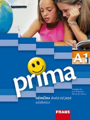 Prima A1/d�l 1 U�