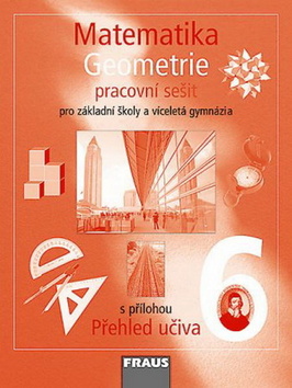Matematika Geomatrie 6 se�it