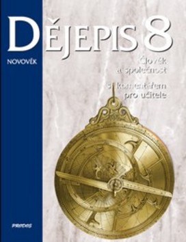 D�jepis 8 s koment��em pro u�itele