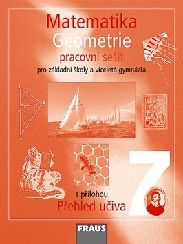 Matematika 7 Geometrie Pracovn� se�it