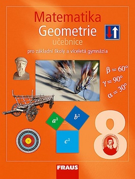 Matematika 8 Geometrie U�ebnice