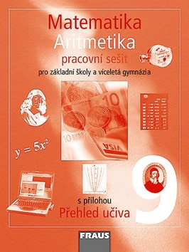 Matematika 9 Algebra Pracovn� se�it