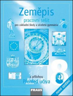 Zem�pis 8 Pracovn� se�it 2v.