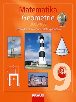Matematika 9 Geometrie U�ebnice FRAUS