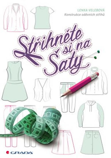 St�ihn�te si na �aty