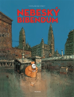 Nebesk� bibendum