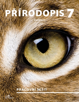 P��rodopis 7 �ivo�ichov� Prac.se�it