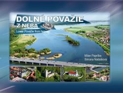 Doln� Pova�ie z neba