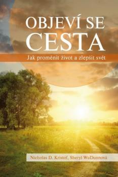 Objev� se cesta