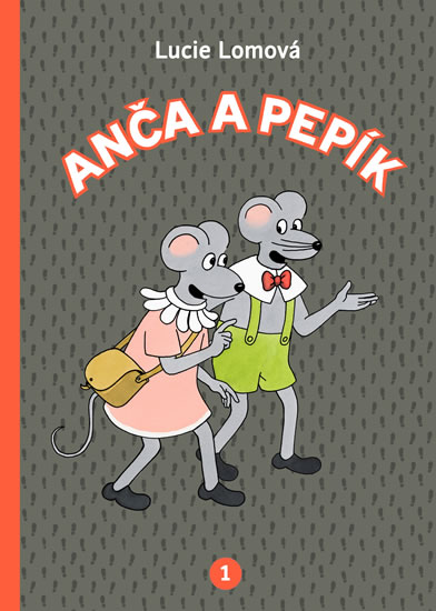 An�a a Pep�k 1