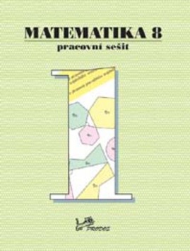 Matematika 8 Pracovn� se�it 1