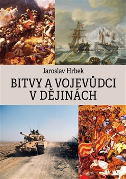 Bitvy a vojev�dci v d�jin�ch