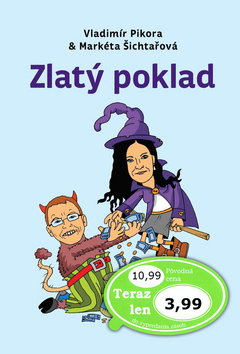 Zlat� poklad SK