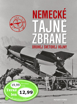 Nemeck� tajn� zbrane druhej svetovej voj