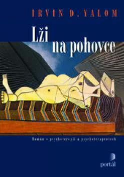 L�i na pohovce /v�z.