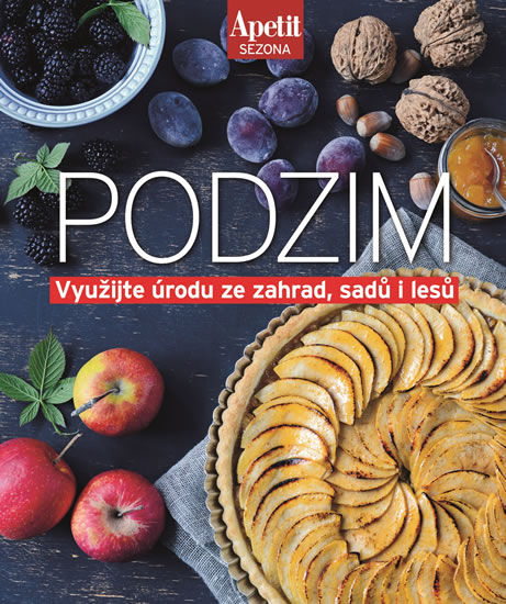 Podzim APETIT