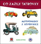 Co za�ily tatrovky