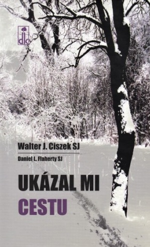 Ukzal mi cestu