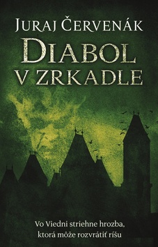 Diabol v zrkadle (Barbari� a Stein 4)