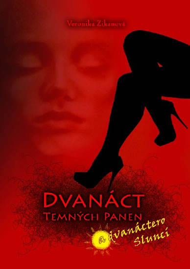 Dvan�ct Temn�ch panen a dvan�ct...BETAAX