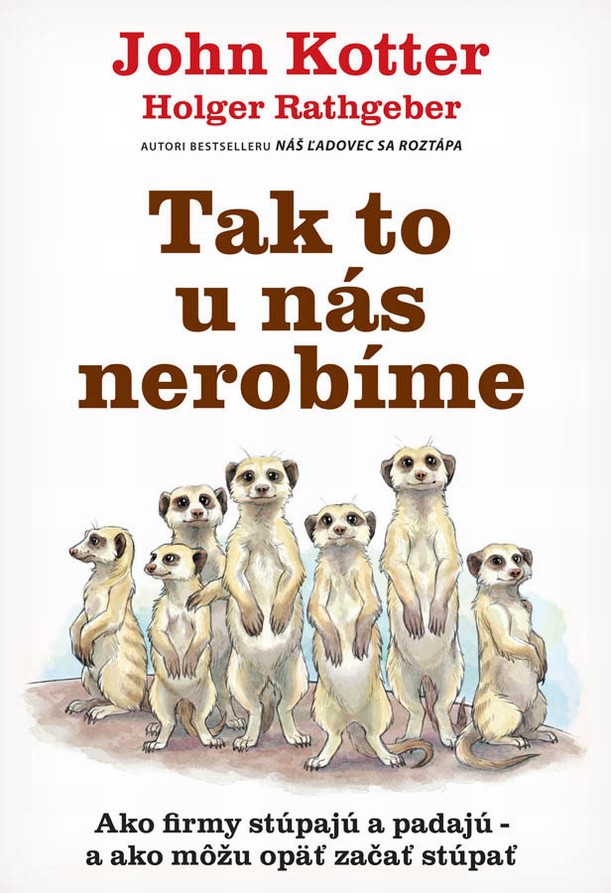 Tak to u n�s nerob�me