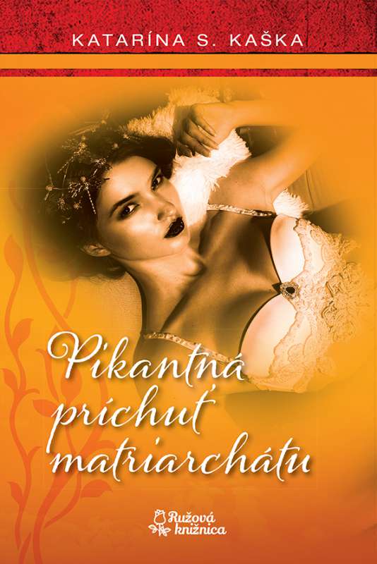 Pikantn� pr�chu� matriarch�tu
