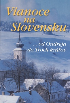 Vianoce na Slovensku OTTOVO