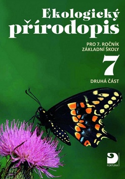 Ekologick� p��rodopis 7 druh� ��st 4v