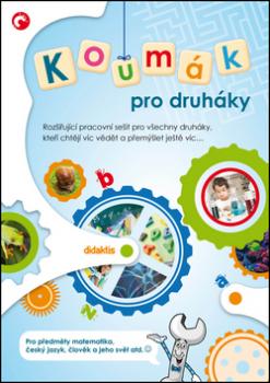 Koum�k pro druh�ky