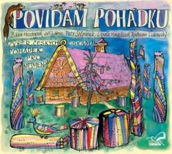 CD Pov�d�m poh�dku