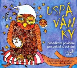 CD Usp�vanky