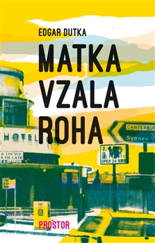 Matka vzala roha PROSTOR