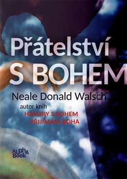 P��telstv� s Bohem 2.vyd. ALPHA BOOK