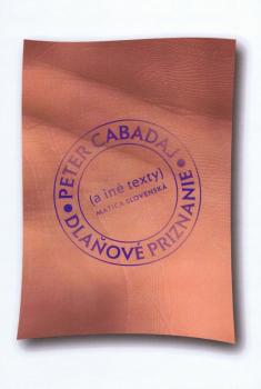 Dla�ov� priznanie