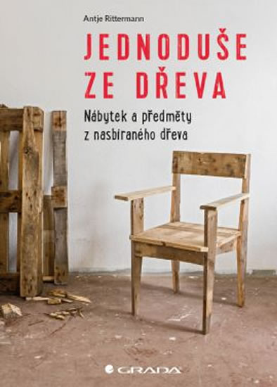 Jednodu�e ze d�eva
