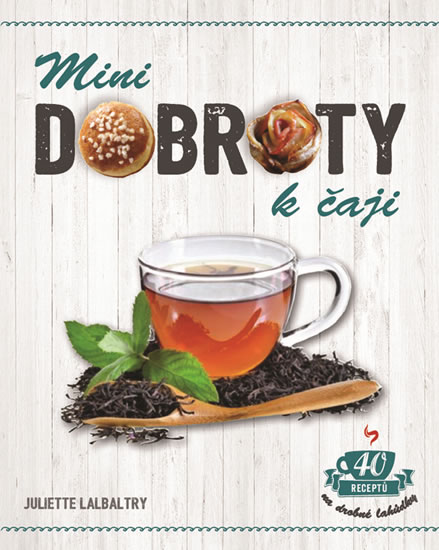 Minidobroty k �aji