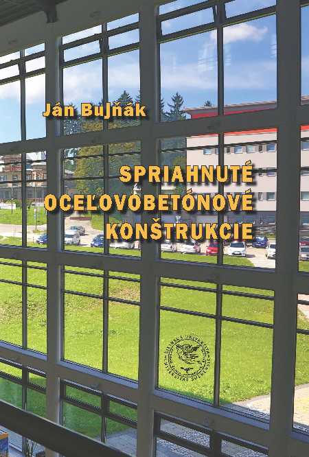 Spriahnut� oce�ovobet�nov� kon�trukcie
